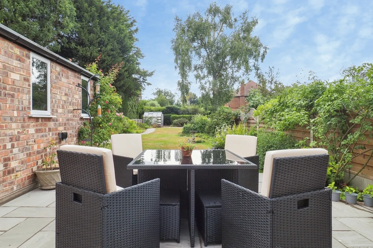 Arleston Drive, Wollaton, Nottingham, NG8, photo 18