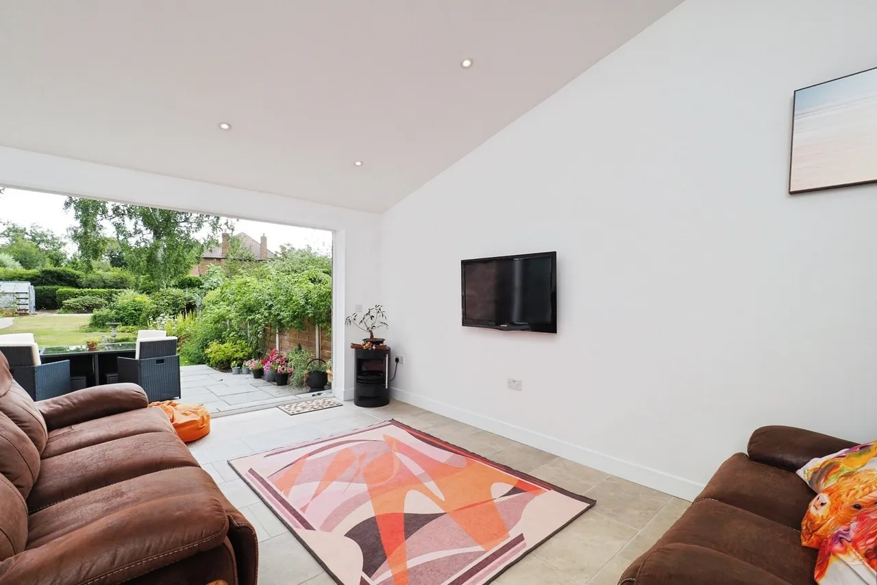 Arleston Drive, Wollaton, Nottingham, NG8, photo 8