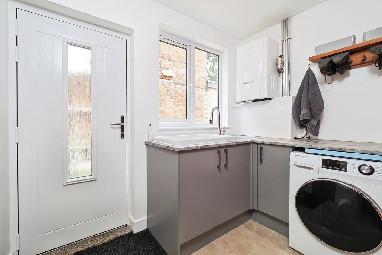 Arleston Drive, Wollaton, Nottingham, NG8, photo 11