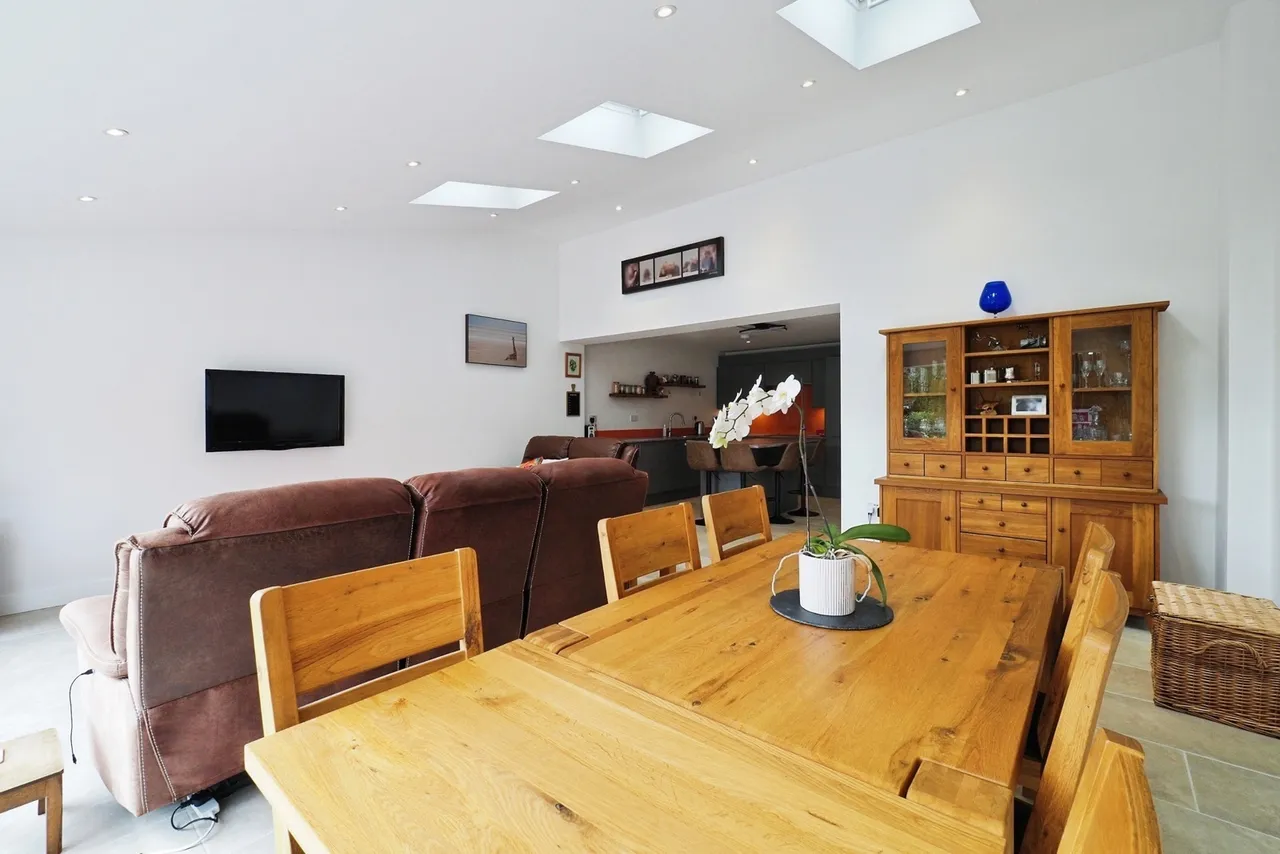 Arleston Drive, Wollaton, Nottingham, NG8, photo 9