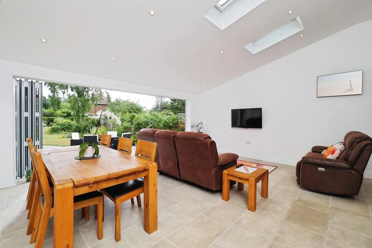 Arleston Drive, Wollaton, Nottingham, NG8, photo 6
