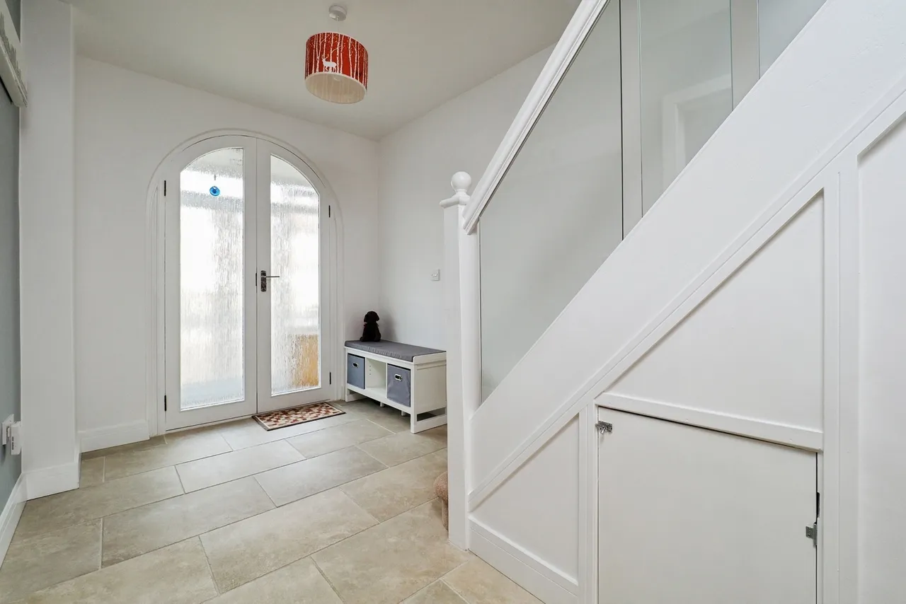 Arleston Drive, Wollaton, Nottingham, NG8, photo 12