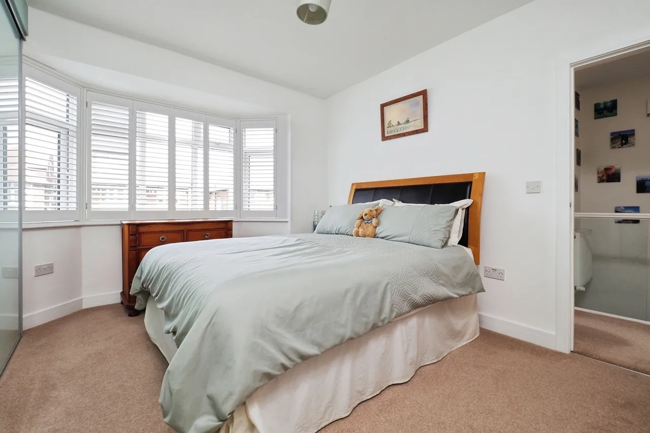 Arleston Drive, Wollaton, Nottingham, NG8, photo 15
