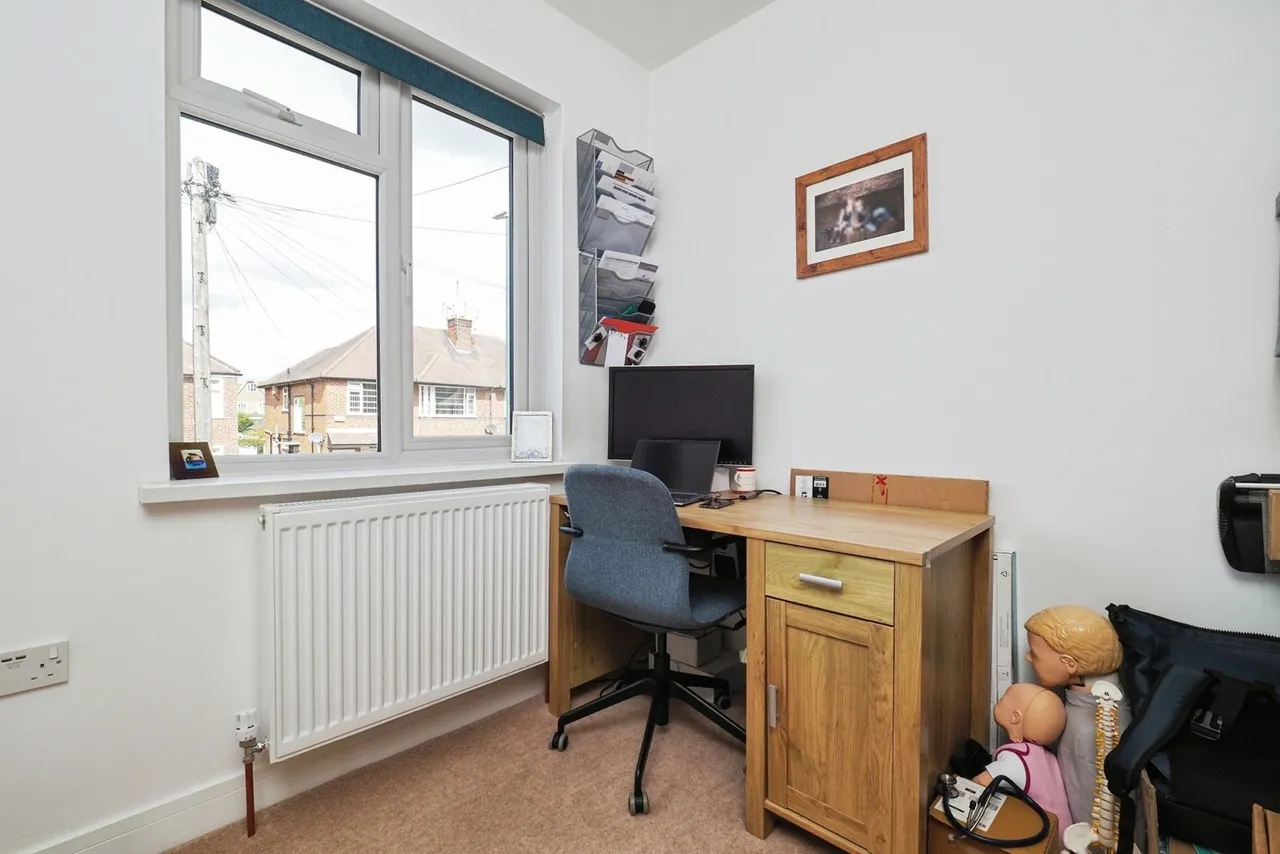 Arleston Drive, Wollaton, Nottingham, NG8, photo 16