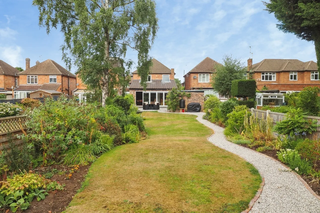 Arleston Drive, Wollaton, Nottingham, NG8, photo 2