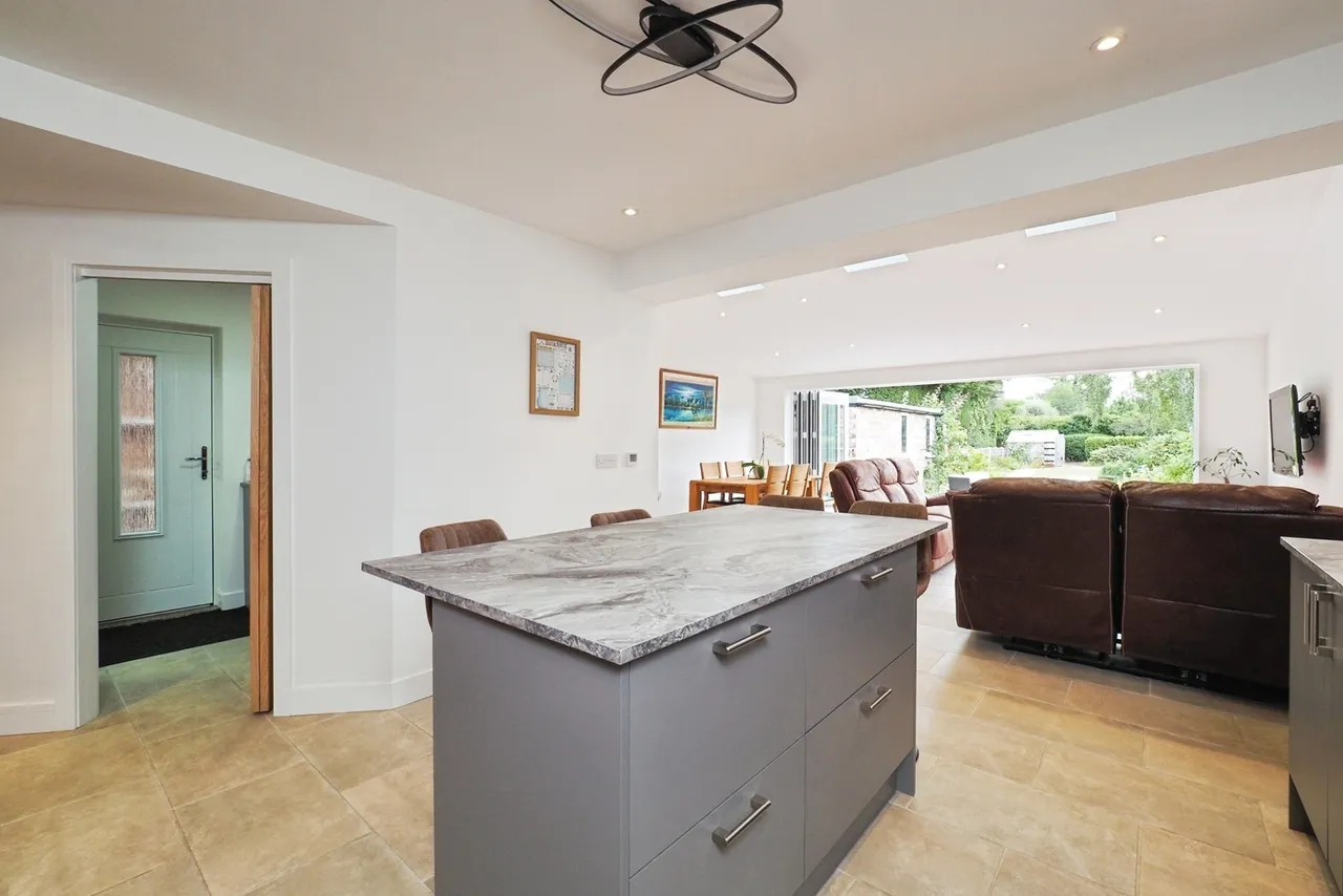 Arleston Drive, Wollaton, Nottingham, NG8, photo 5