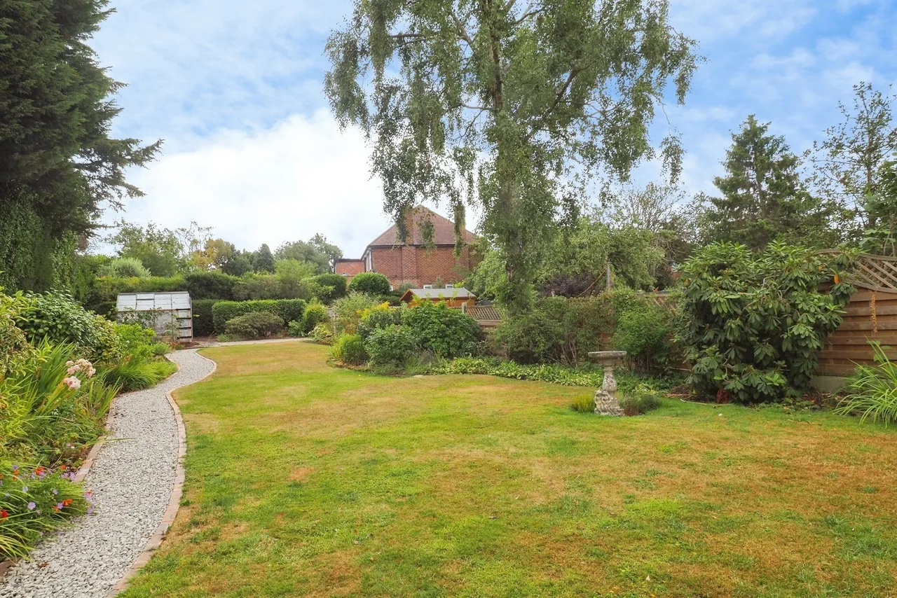 Arleston Drive, Wollaton, Nottingham, NG8, photo 17