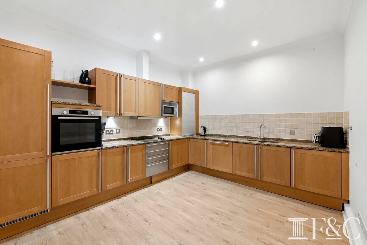 Somerville Avenue, London, SW13, photo 6