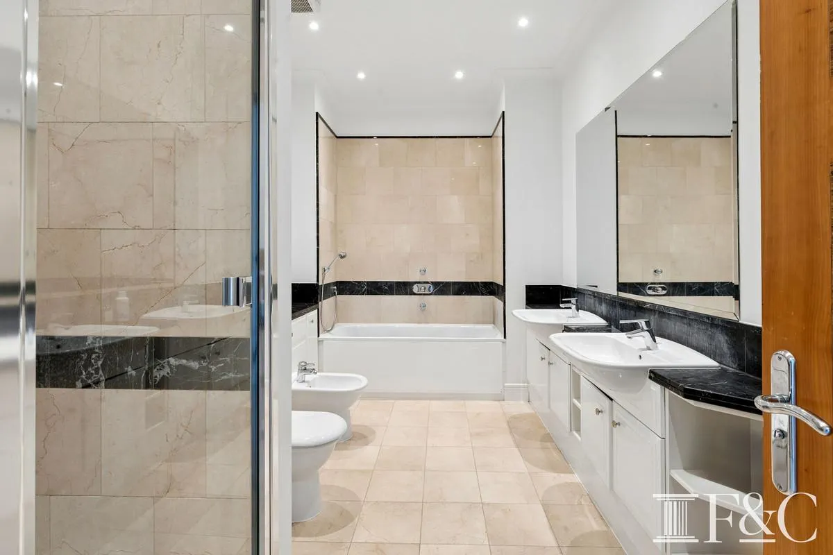 Somerville Avenue, London, SW13, photo 14