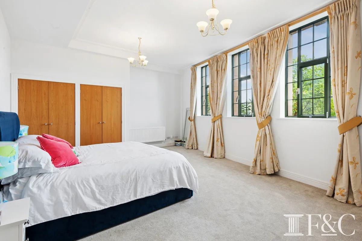 Somerville Avenue, London, SW13, photo 10