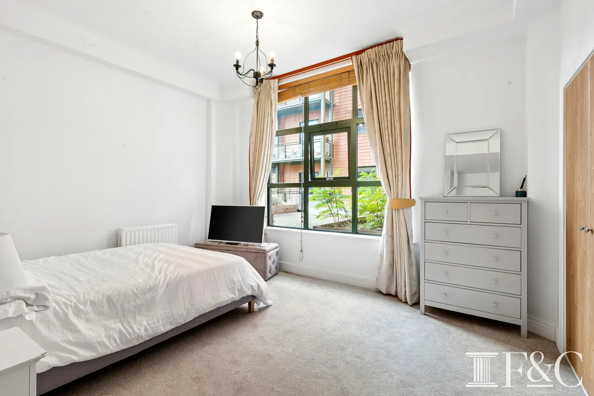 Somerville Avenue, London, SW13, photo 12