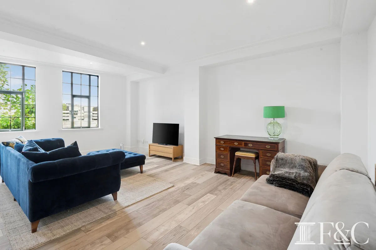 Somerville Avenue, London, SW13, photo 4