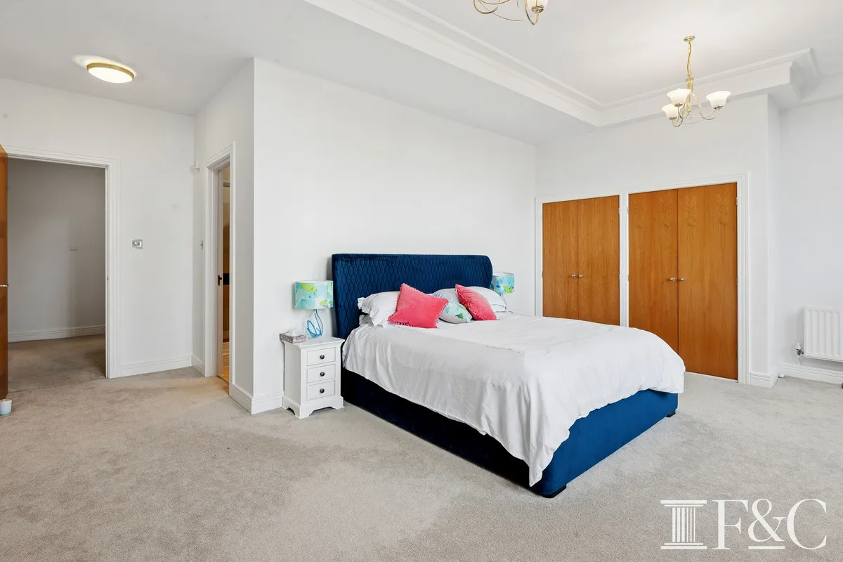 Somerville Avenue, London, SW13, photo 9