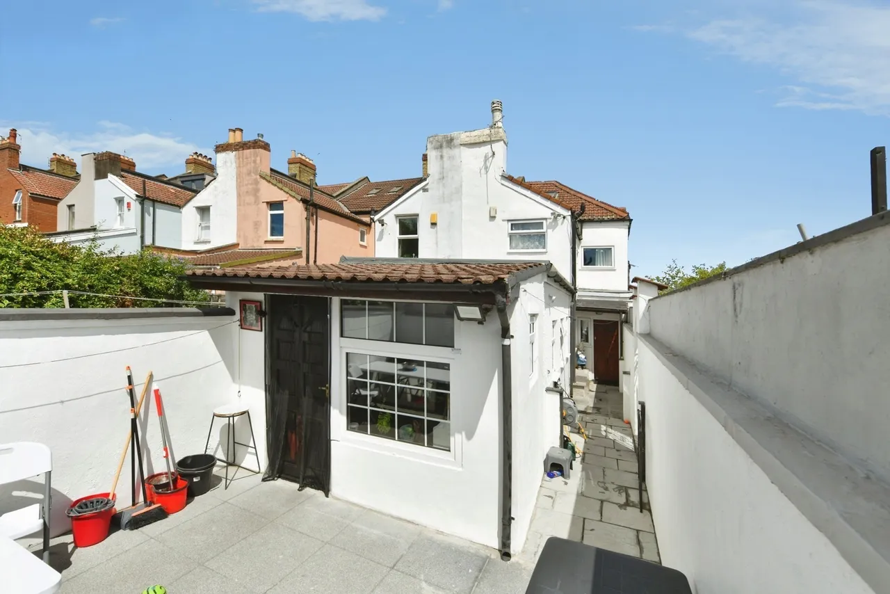 Fairfield Road, Southville, Bristol, Somerset, BS3, photo 19