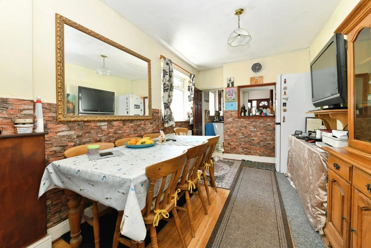 Fairfield Road, Southville, Bristol, Somerset, BS3, photo 6