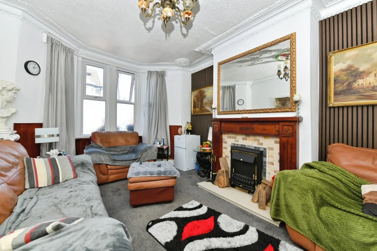 Fairfield Road, Southville, Bristol, Somerset, BS3, photo 7