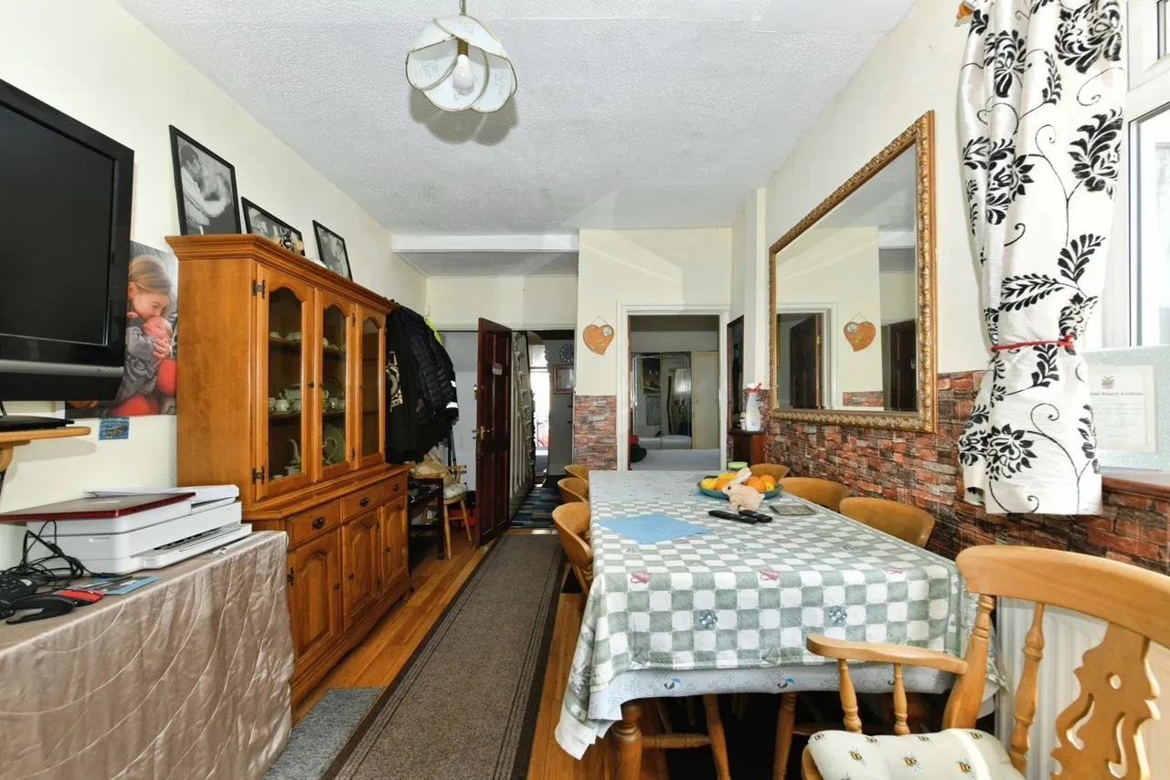 Fairfield Road, Southville, Bristol, Somerset, BS3, photo 5