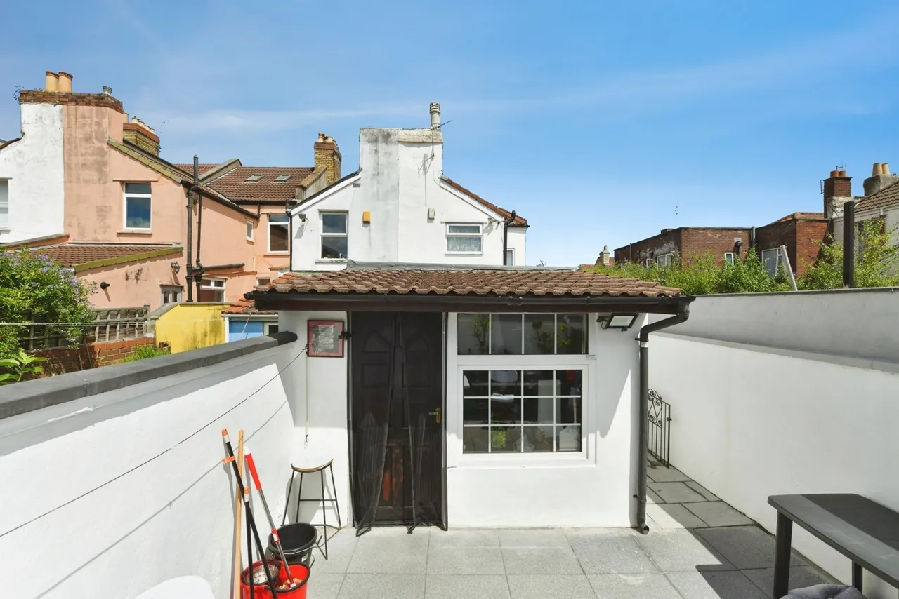 Fairfield Road, Southville, Bristol, Somerset, BS3, photo 17