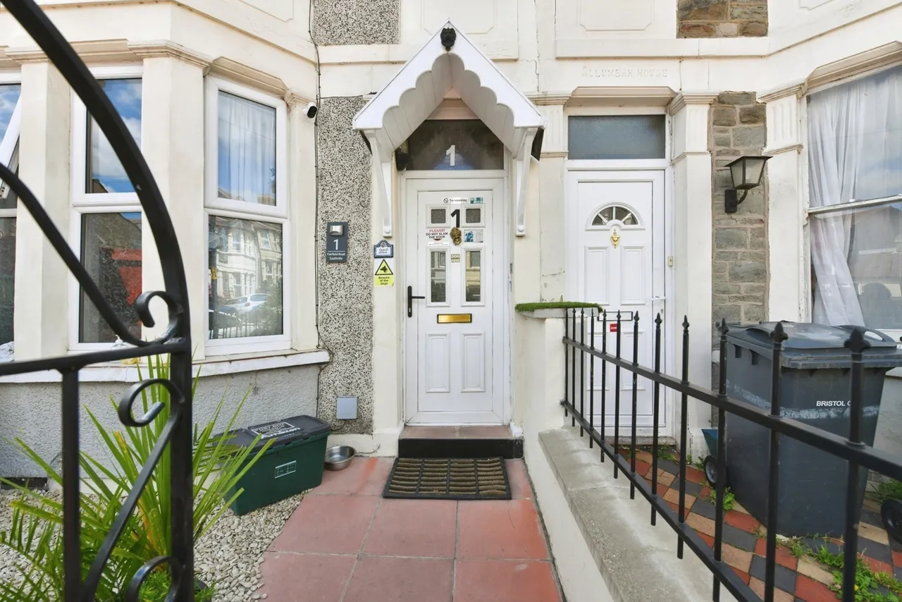 4 bed house for sale — Fairfield Road, Southville, Bristol, Somerset, BS3