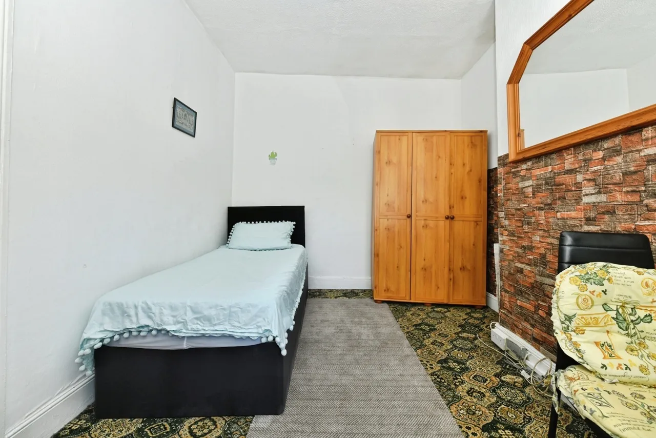 Fairfield Road, Southville, Bristol, Somerset, BS3, photo 15