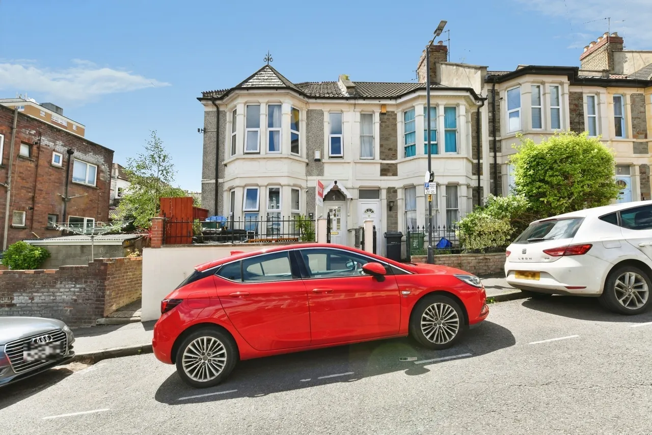 Fairfield Road, Southville, Bristol, Somerset, BS3, photo 20