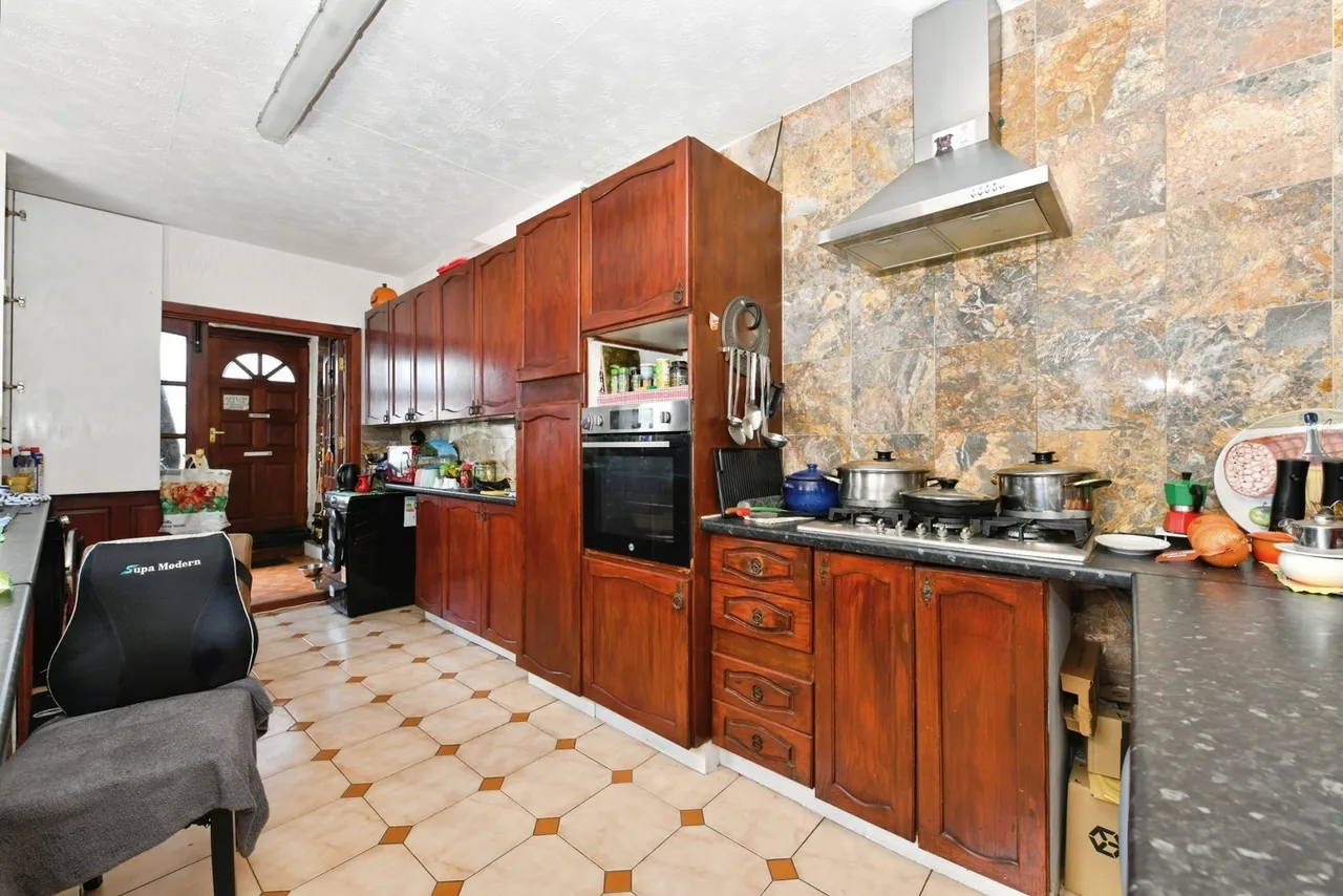Fairfield Road, Southville, Bristol, Somerset, BS3, photo 2