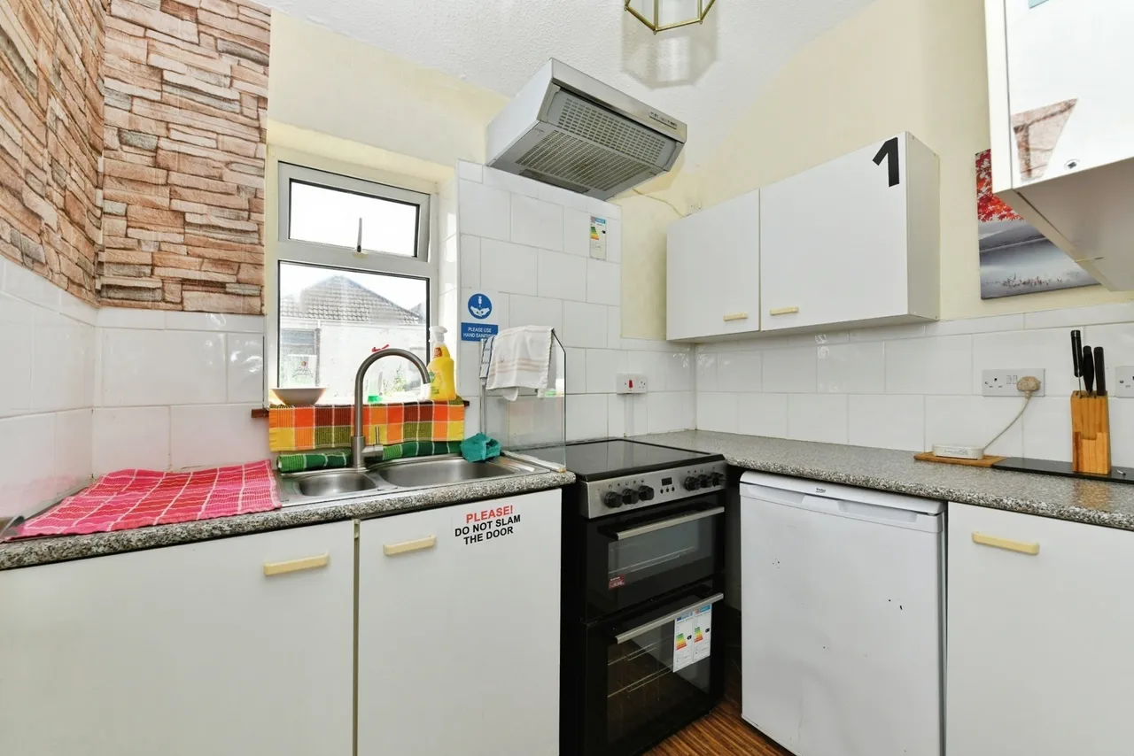Fairfield Road, Southville, Bristol, Somerset, BS3, photo 16
