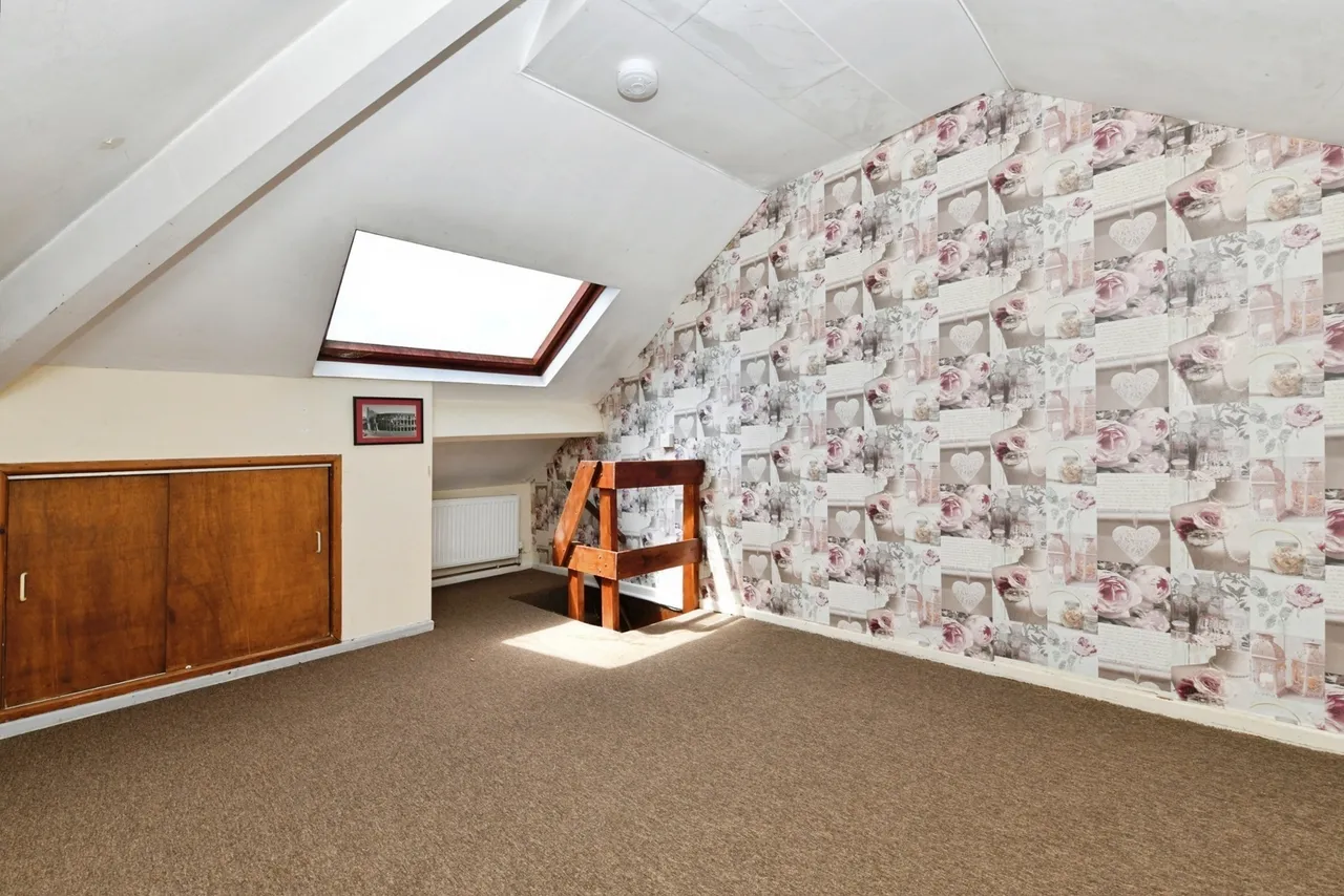 Fairfield Road, Southville, Bristol, Somerset, BS3, photo 18
