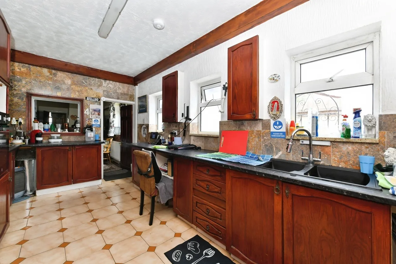 Fairfield Road, Southville, Bristol, Somerset, BS3, photo 4
