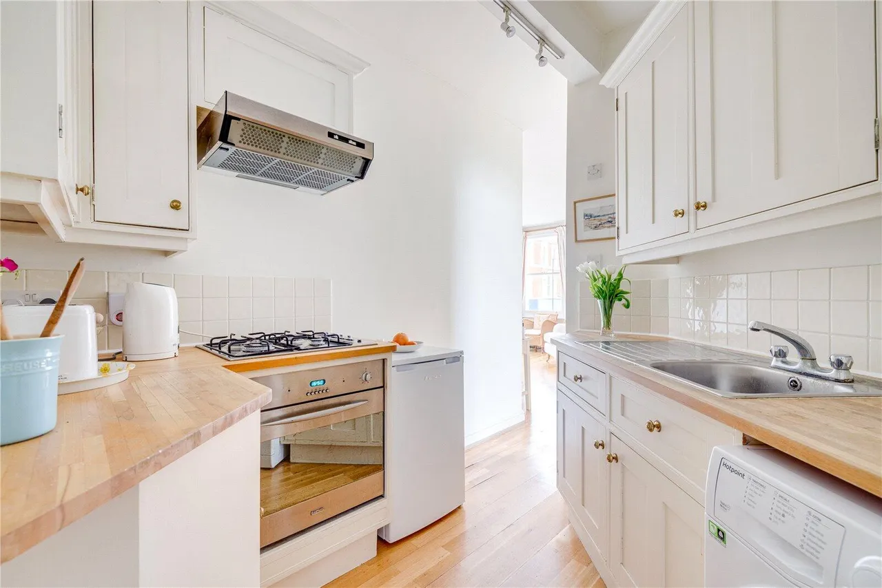 Shorrolds Road, Fulham, SW6, photo 3