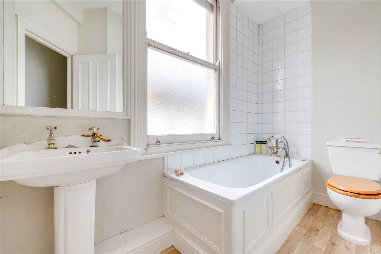 Shorrolds Road, Fulham, SW6, photo 4