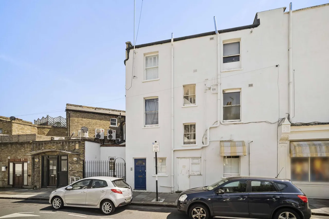 Shorrolds Road, Fulham, SW6, photo 5