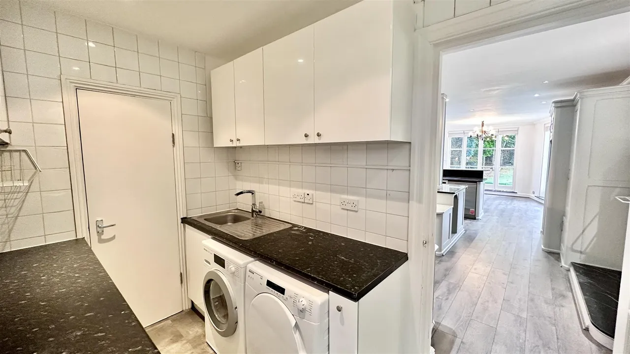 Grove End Road, St John's Wood, London, NW8 9LB, photo 11