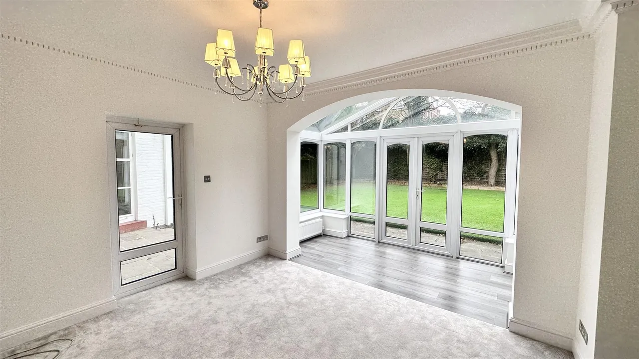Grove End Road, St John's Wood, London, NW8 9LB, photo 5