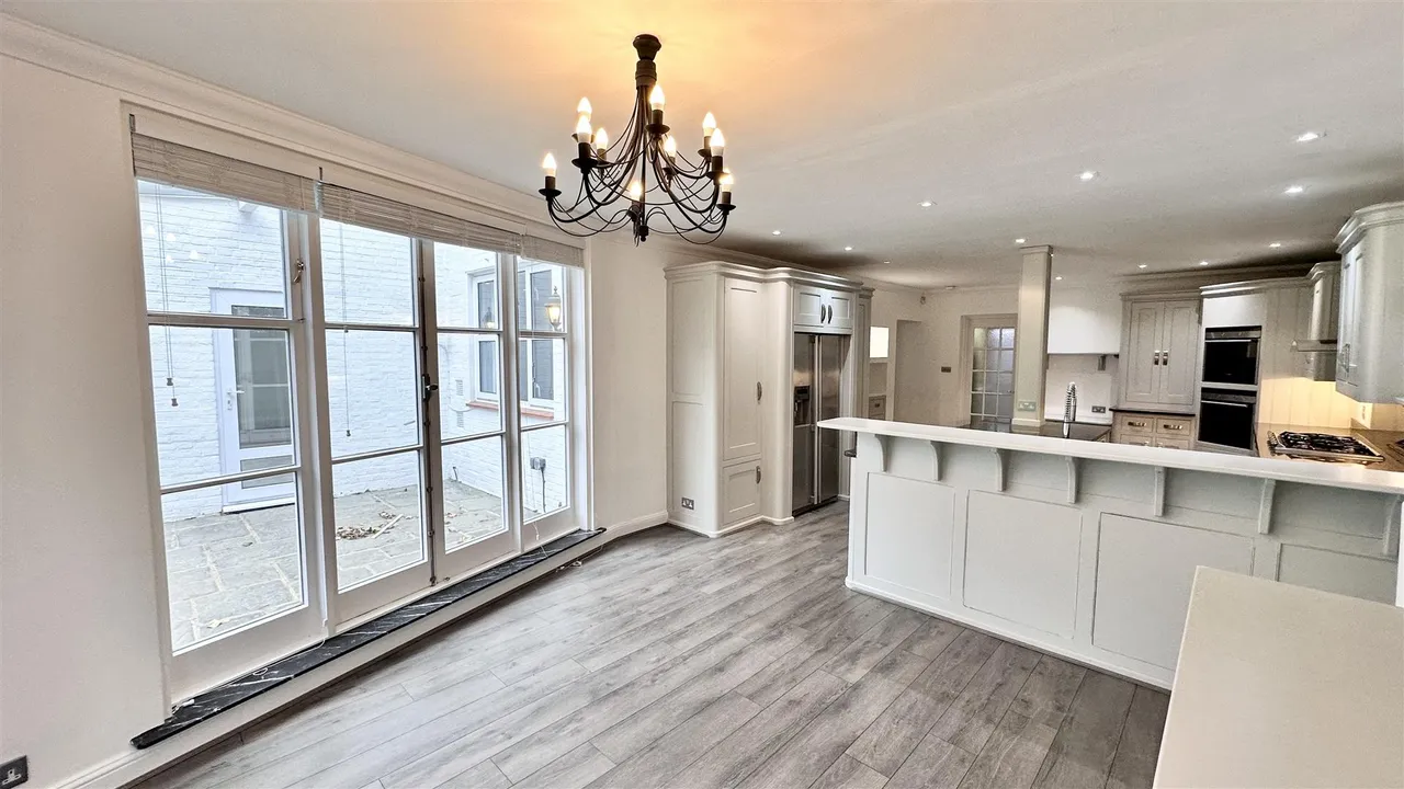 Grove End Road, St John's Wood, London, NW8 9LB, photo 10