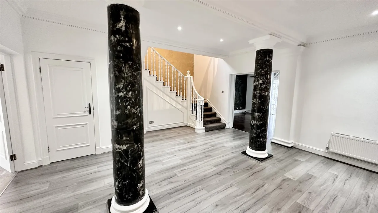 Grove End Road, St John's Wood, London, NW8 9LB, photo 4