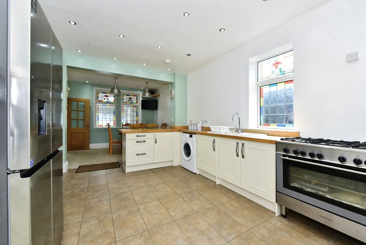 Birley Lane, Sheffield, South Yorkshire, S12, photo 18