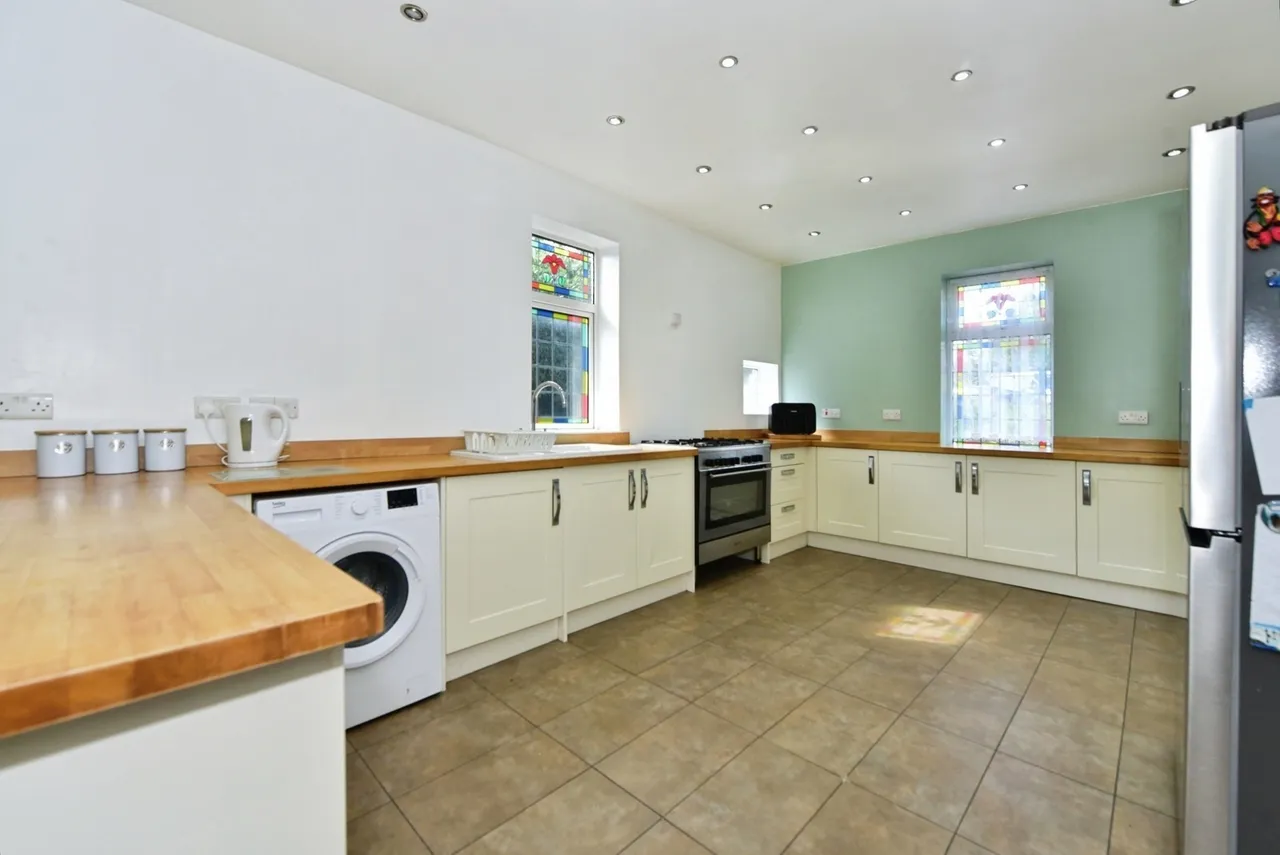Birley Lane, Sheffield, South Yorkshire, S12, photo 17