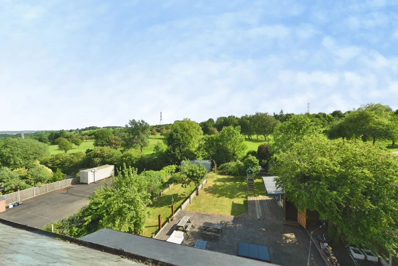 Birley Lane, Sheffield, South Yorkshire, S12, photo 16