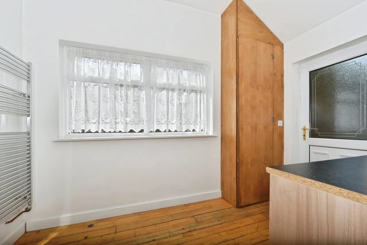 Birley Lane, Sheffield, South Yorkshire, S12, photo 27