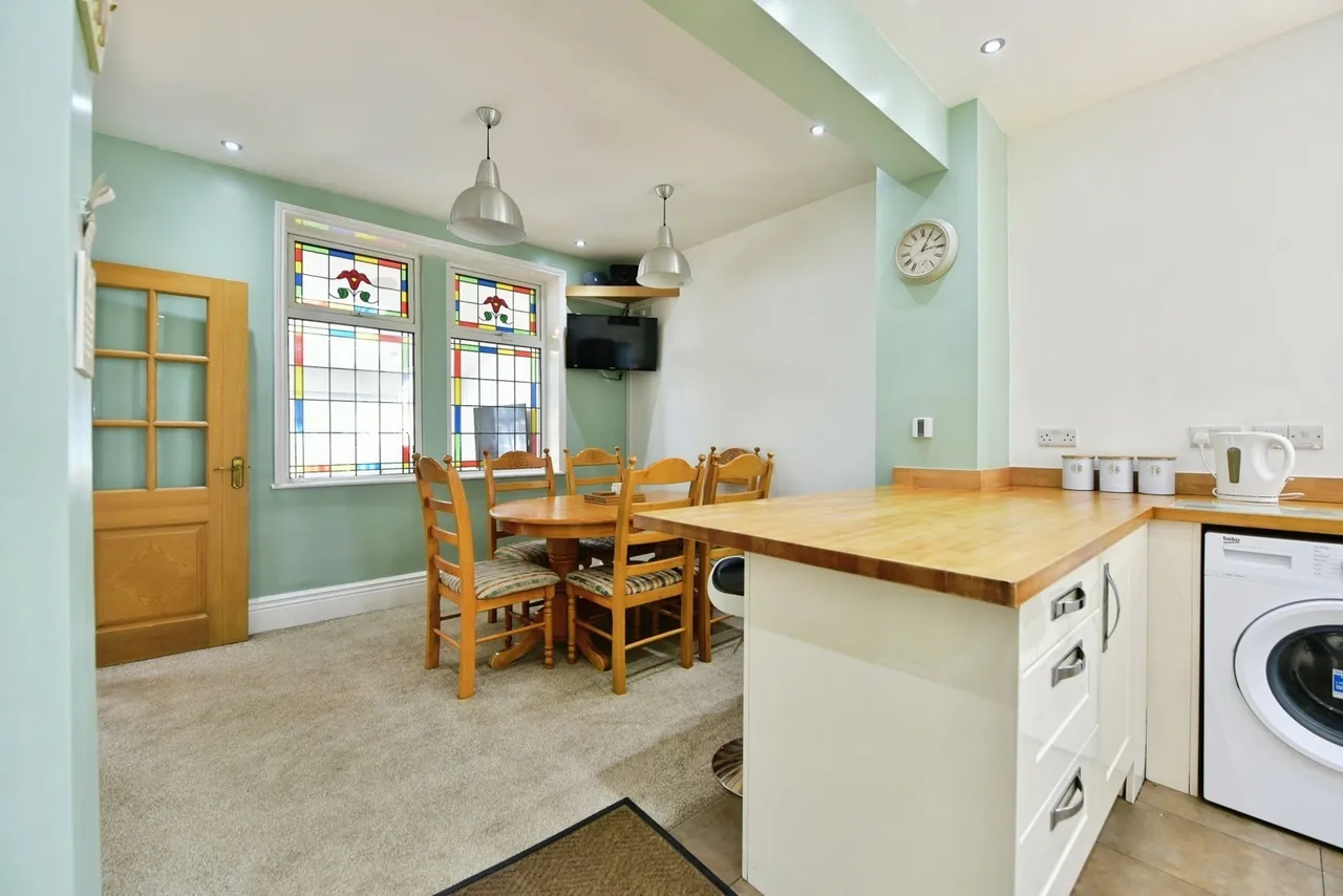 Birley Lane, Sheffield, South Yorkshire, S12, photo 6