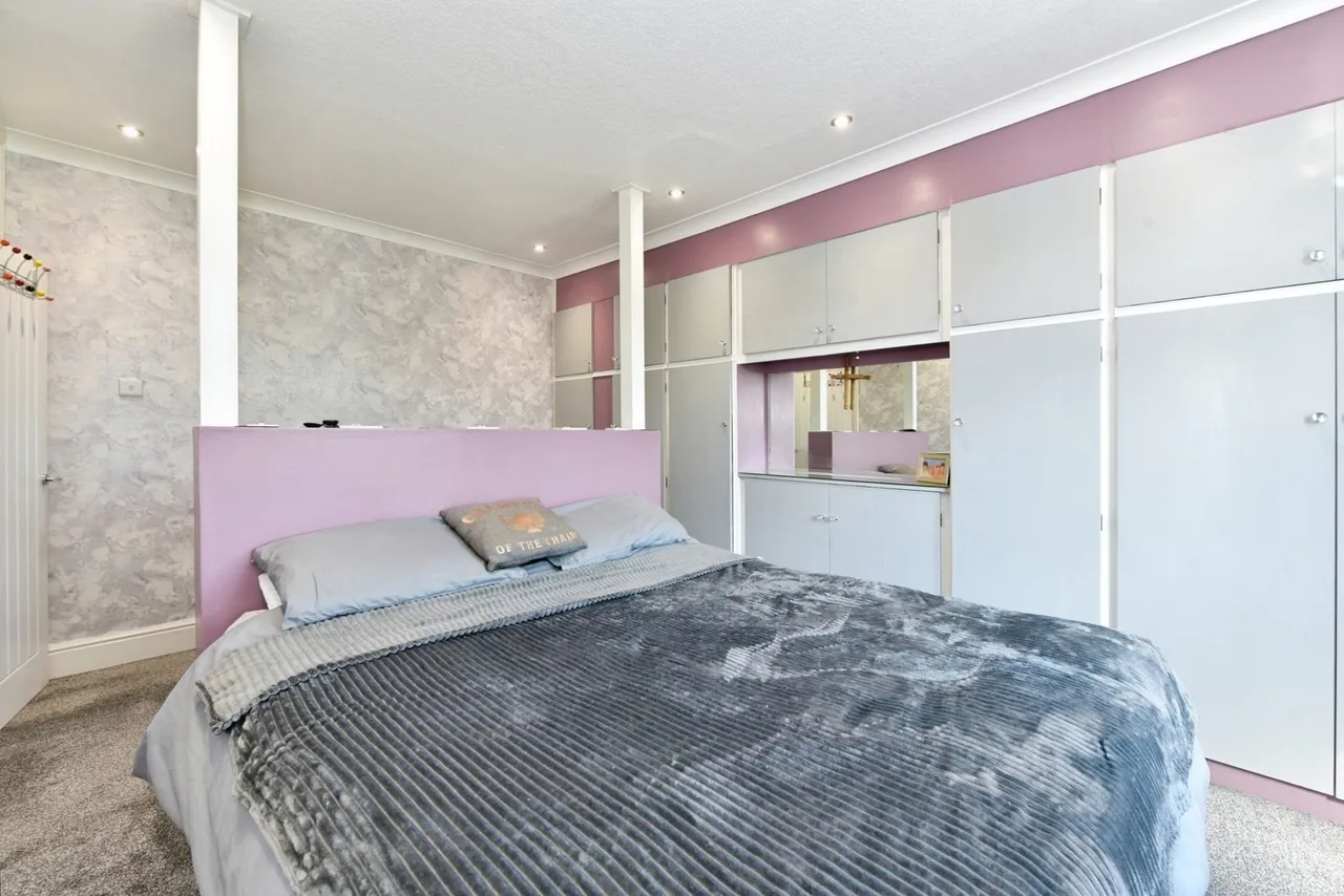 Birley Lane, Sheffield, South Yorkshire, S12, photo 8