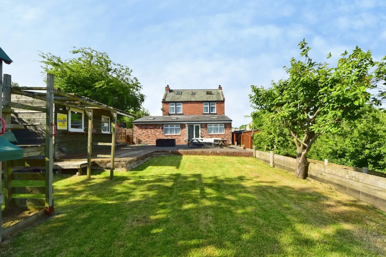 Birley Lane, Sheffield, South Yorkshire, S12, photo 28