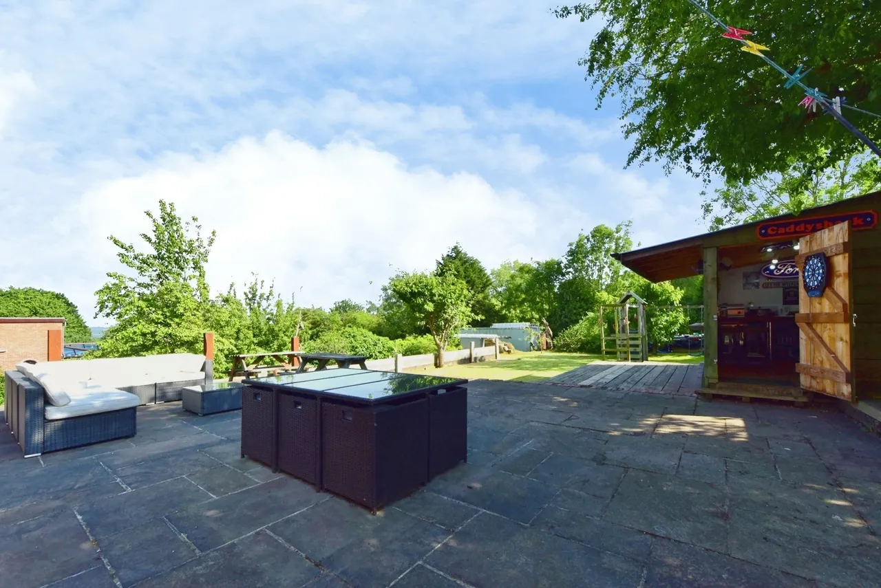 Birley Lane, Sheffield, South Yorkshire, S12, photo 5