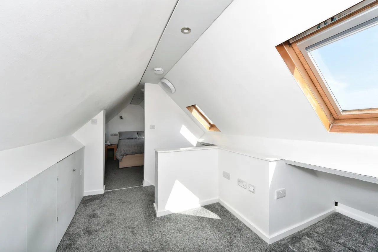 Birley Lane, Sheffield, South Yorkshire, S12, photo 24