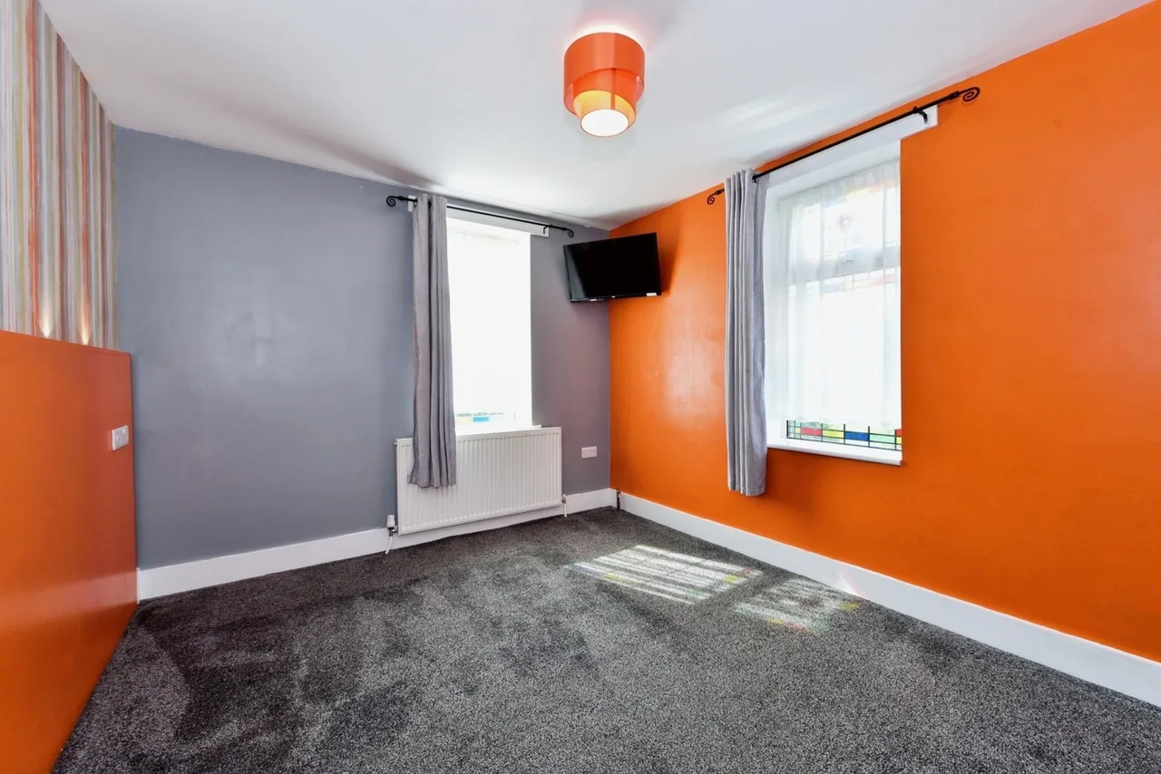 Birley Lane, Sheffield, South Yorkshire, S12, photo 9