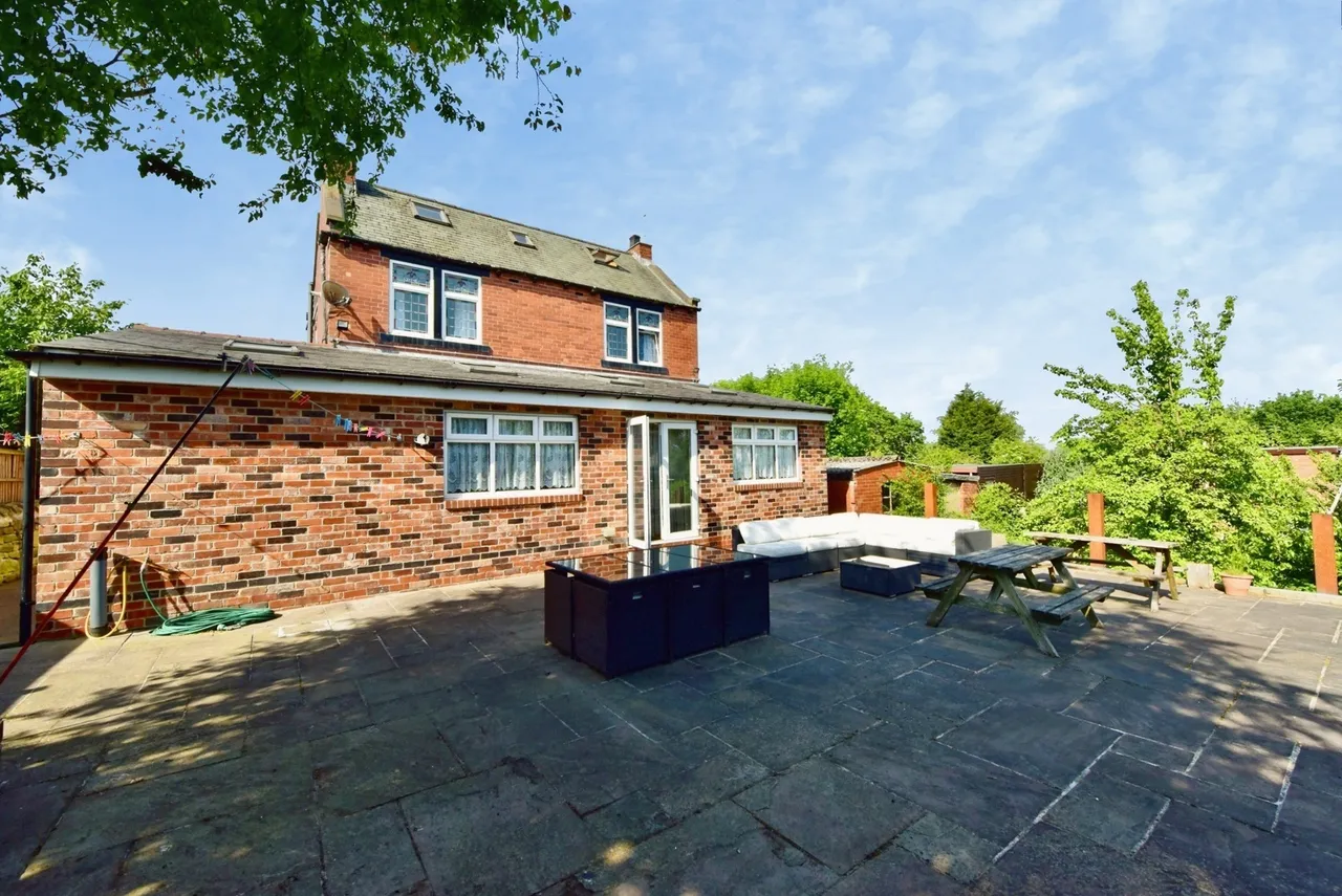 Birley Lane, Sheffield, South Yorkshire, S12, photo 15