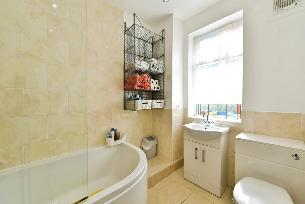 Birley Lane, Sheffield, South Yorkshire, S12, photo 12