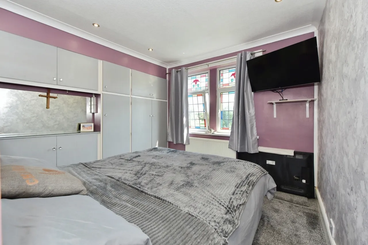 Birley Lane, Sheffield, South Yorkshire, S12, photo 21