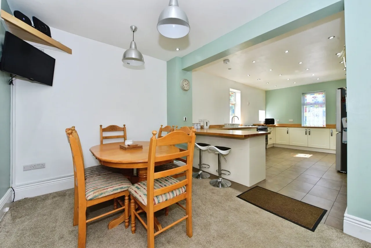 Birley Lane, Sheffield, South Yorkshire, S12, photo 20